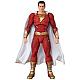 MedicomToy MAFEX No.254 SHAZAM! (FURY OF THE GODS Ver.) Action Figure gallery thumbnail