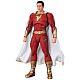 MedicomToy MAFEX No.254 SHAZAM! (FURY OF THE GODS Ver.) Action Figure gallery thumbnail