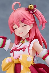 MAX FACTORY Hololive Production figma Sakura Miko