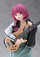 WAVE Anime Bocchi the Rock! Hiroi Kikuri 1/7 Plastic Figure gallery thumbnail