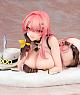 ALTER Azur Lane Bremerton Dakimakura Ver. 1/7 Plastic Figure gallery thumbnail