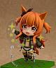 GOOD SMILE COMPANY (GSC) Umamusume Pretty Derby Nendoroid Mayano Top Gun gallery thumbnail