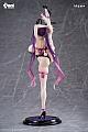 AniMester Honey Rabbit Yuna-chan 1/4 Plastic Figure gallery thumbnail