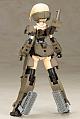 KOTOBUKIYA Frame Arms Girl P3 Gourai Plastic Kit gallery thumbnail