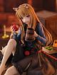 Shibuya Scramble Figure Spice and Wolf MERCHANT MEETS THE WISE WOLF Holo 1/7 Plastic Figure gallery thumbnail