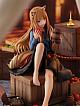 Shibuya Scramble Figure Spice and Wolf MERCHANT MEETS THE WISE WOLF Holo 1/7 Plastic Figure gallery thumbnail