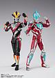 BANDAI SPIRITS S.H.Figuarts Ultraman Victory (Ultraman New Generation Stars Ver.)  gallery thumbnail