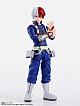 BANDAI SPIRITS S.H.Figuarts Todoroki Shoto gallery thumbnail