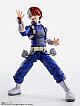 BANDAI SPIRITS S.H.Figuarts Todoroki Shoto gallery thumbnail