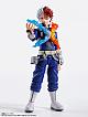 BANDAI SPIRITS S.H.Figuarts Todoroki Shoto gallery thumbnail