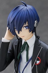 GOOD SMILE COMPANY (GSC) Persona 3 Reload POP UP PARADE P3R Shujinko Plastic Figure