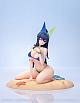 Myethos Gift+ Azur Lane New Jersey Seika no Leisure Time 1/8 Plastic Figure gallery thumbnail