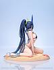 Myethos Gift+ Azur Lane New Jersey Seika no Leisure Time 1/8 Plastic Figure gallery thumbnail