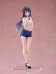 FuRyu Seishun Buta Yarou wa Bunny Girl Senpai no Yume wo Minai TENITOL TALL Sakurajima Mai Plastic Figure gallery thumbnail