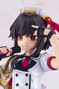 KADOKAWA KDcolle Kono Subarashii Sekai ni Bakuen o! Megumin Gensaku-ban Idol Ver. Plastic Figure