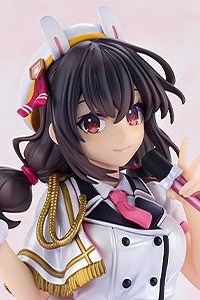 KADOKAWA KDcolle Kono Subarashii Sekai ni Bakuen o! Yunyun Gensaku-ban Idol Ver. Plastic Figure