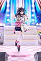 KADOKAWA KDcolle Kono Subarashii Sekai ni Bakuen o! Yunyun Gensaku-ban Idol Ver. Plastic Figure gallery thumbnail