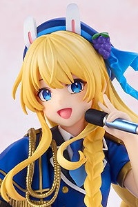 KADOKAWA KDcolle Kono Subarashii Sekai ni Bakuen o! Iris Gensaku-ban Idol Ver. Plastic Figure