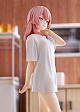 ques Q Sono Bisuku Doll wa Koi o Suru Inui Sajuna T-shirt-ban 1/7 Plastic Figure gallery thumbnail