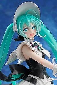 GOOD SMILE COMPANY (GSC) Character Vocal Series 01 Hatsune Miku Hatsune Miku Symphony 2023Ver. 1/7 Plastic Figure