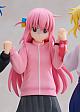 ANIPLEX Anime Bocchi the Rock! Jumping Girl(s) Plastic Figure gallery thumbnail