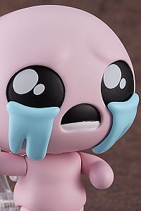 GOOD SMILE COMPANY (GSC) The Binding of Isaac Nendoroid Isaac