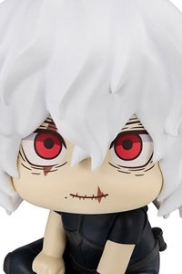 MegaHouse LookUp My Hero Academia Shigaraki Tomura Plastic Figure