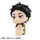 MegaHouse LookUp Haikyuu!! Akaashi Keiji Uniform Ver. Plastic Figure gallery thumbnail