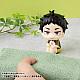 MegaHouse LookUp Haikyuu!! Akaashi Keiji Uniform Ver. Plastic Figure gallery thumbnail