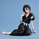 MegaHouse Melty Princess BLEACH Sennen Kessen Hen Tenohira Rukia Plastic Figure gallery thumbnail