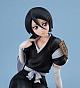 MegaHouse Melty Princess BLEACH Sennen Kessen Hen Tenohira Rukia Plastic Figure gallery thumbnail