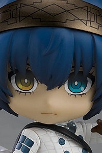 GOOD SMILE COMPANY (GSC) Metaphor: ReFantazio Nendoroid Shujinko Basic