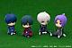 ORANGE ROUGE Blue Lock Nendoroid Plus Isagi Yoichi Rubber Mascot gallery thumbnail