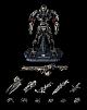 threezero Transformers: Age of Extinction DLX Lockdown Action Figure gallery thumbnail