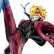 MegaHouse Portrait.Of.Pirates ONE PIECE KxMAXIMUM Sanji Plastic Figure gallery thumbnail