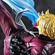 MegaHouse Portrait.Of.Pirates ONE PIECE KxMAXIMUM Sanji Plastic Figure gallery thumbnail