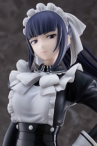 FuRyu F:NEX Overlord Narberal Gamma 1/7 Plastic Figure