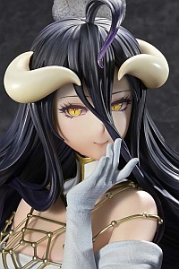 Prime 1 Studio PRISMA WING Overlord Albedo 1/4 Polystone Figure