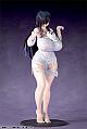 FOTS JAPAN Obake Zukan Yurei Yuko-san 1/6 PMMA Figure gallery thumbnail