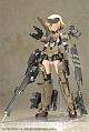 KOTOBUKIYA Frame Arms Girl Grande Scale Gourai Plastic Kit gallery thumbnail