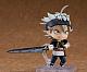 GOOD SMILE COMPANY (GSC) Black Clover Nendoroid Asta gallery thumbnail