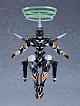 GOOD SMILE COMPANY (GSC) Suisei no Gargantia MODEROID Chamber Plastic Kit gallery thumbnail