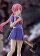 GOOD SMILE COMPANY (GSC) Mirai Nikki POP UP PARADE Gasai Yuno Plastic Figure gallery thumbnail