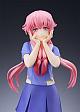 GOOD SMILE COMPANY (GSC) Mirai Nikki POP UP PARADE Gasai Yuno Gentei Ver. Plastic Figure gallery thumbnail