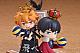 GOOD SMILE ARTS Shanghai Haikyuu!! Qset+ Hinata Shoyo Kageyama Tobio Plastic Figure gallery thumbnail