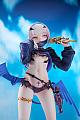 GOOD SMILE COMPANY (GSC) Fate/Grand Order Ruler/Melusine 1/6 Plastic Figure gallery thumbnail