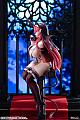 LimLand Succubus Sister no Onee-san 1/6 Plastic Figure gallery thumbnail