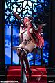 LimLand Succubus Sister no Onee-san 1/6 Plastic Figure gallery thumbnail