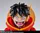 BANDAI SPIRITS S.H.Figuarts Monkey D. Luffy -Miraishima Egghead- gallery thumbnail