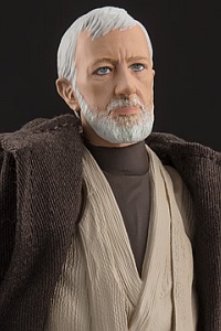 BANDAI SPIRITS S.H.Figuarts Ben Kenobi -Classic Ver.- (STAR WARS: A New Hope)